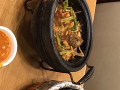 -粤仔湾砂锅粥(滨湖万达店)