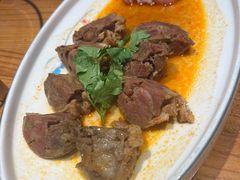 -俭寨大盘鸡·缸子肉·小公鸡·新疆菜(云通店)