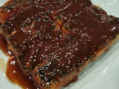 -金家老三饭庄(常营店)