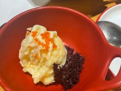 土豆泥沙拉-斗牛士牛排(南京东路店)