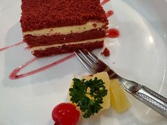 -维兰西餐(万泉河店)