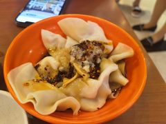 红油钟水饺-龙抄手(春熙路总店)