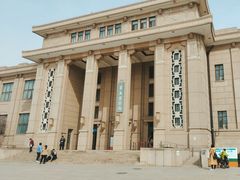 -国家自然博物馆