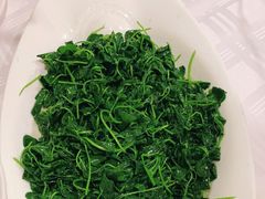 酒香草头-翠亭酒家(山西南路店)