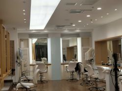 -THE LOG SALON 记录