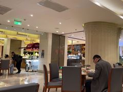 -力高皇冠假日酒店-亚细亚餐厅