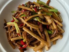 -蔓兰家的四季S0餐厅·融合菜(当代MOMA店)