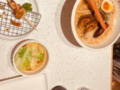 -味千拉面(又一城店)
