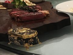-老洋房花园饭店(绍兴路店)