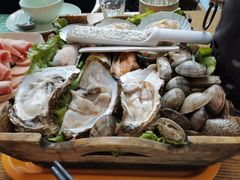 -Thai Basil罗勒叶泰式餐厅(时代天街店)