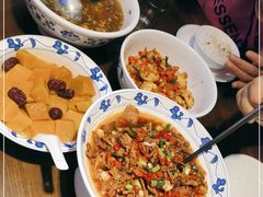 -八碗湘长沙市井菜(坡子街店)