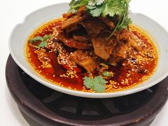 -俏巴渝·家宴·生日宴(锦绣城店)