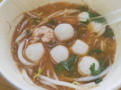 -明月虾面(厦禾路店)