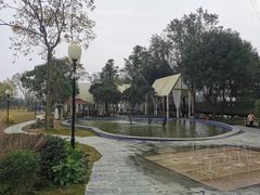 -蜀水别园(青杠树店)