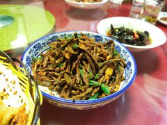 -国生茶庄·地道农家菜团建活动