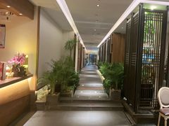 -瑶王府·广西菜(金阳路店)