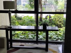 -上海怡沁园度假酒店