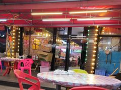 -乐山烧烤·罗田吊锅·小龙虾(航天兴隆国际店)