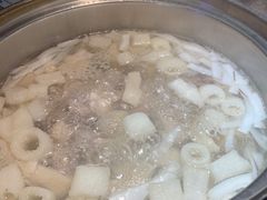 竹荪椰子鸡-大头椰·海南椰子鸡火锅(思明万象城店)