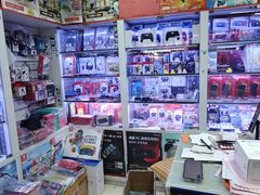 -电玩巴士(南山赛格店)