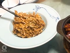 乾隆白菜-伊兰津范儿