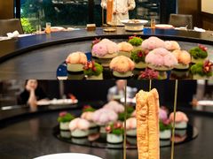 -丽晶轩中餐厅(重庆丽晶酒店)