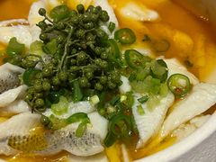 -榕意·川味之美(深业上城店)