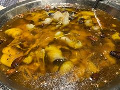 -新沸腾鱼乡(世贸天阶店)