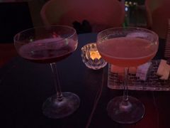 -The Penthouse酒吧