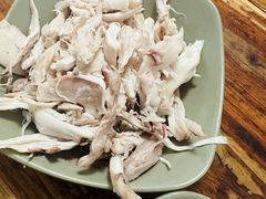 -汝萍传统蘸水菜(春华路总店)