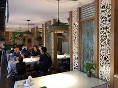 大堂-白马宴·椒麻鸡(新华南路店)