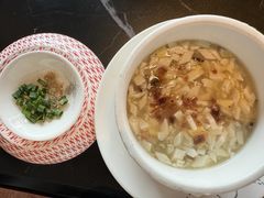-芳芳私房菜·精做淮扬菜(承德路店)