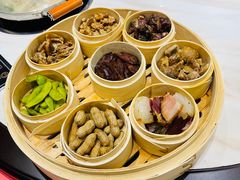 -新侗家食府(蟠桃宫店)