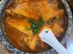 -蒸坊黄鳝饭(骏丰大厦店)