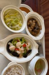 -莲生母婴月子中心(清水河公园店)