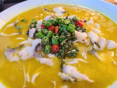 藤椒鱼片-风波庄(云蝠大厦店)