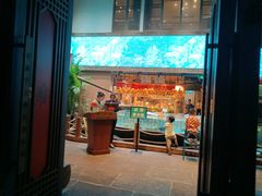 -筱爷叔·上海传统手工菜(新桥店)