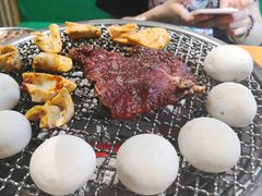 -原始泥炉烤肉(总店)