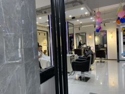 点击看大图 -Cima salon西玛沙龙