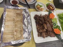 -高丽馆(尊茂店)