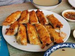 -一品鲜鱼锅贴(人民一路店)