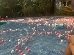 -龙达温泉生态城