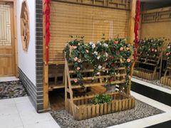 -石门豆腐王(红旗街店)