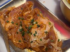-韩宫宴烤肉·料理(漳河万达店)