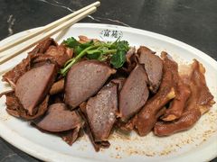 -吴记富苑(朝阳店)