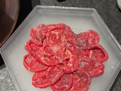 -东来顺(非遗·清真火锅·盛世广场店)