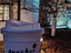 -J Create城市露营咖啡·简餐·宠物(上海动物园店)