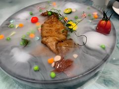 -孔雀裡融合餐厅