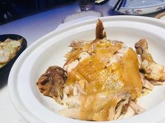 -客语客家菜(佳兆业广场店)
