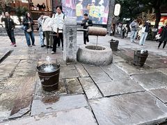 -重庆十八梯传统风貌区